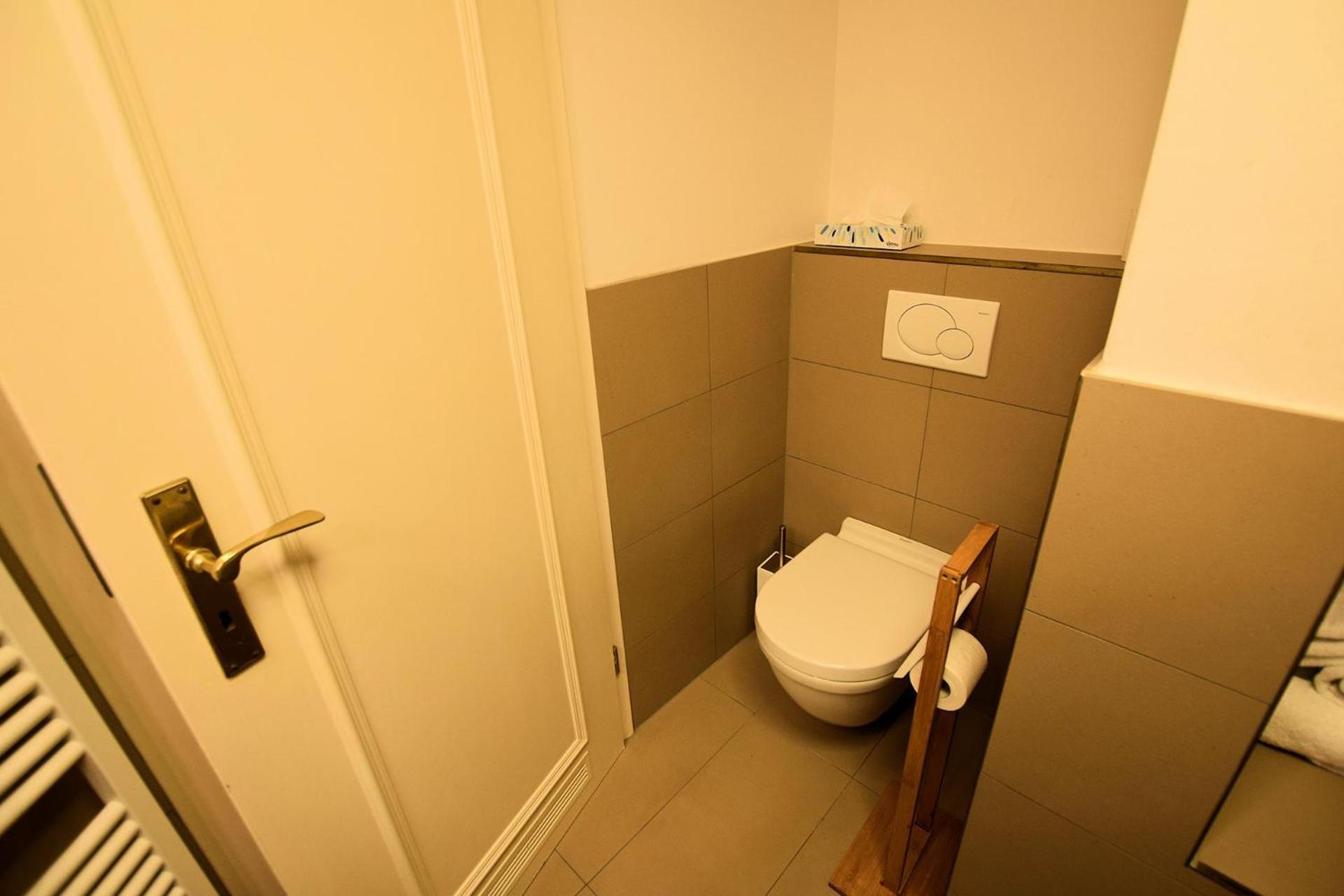 Soel'ring Hues, App 15 Apartment Rantum (Sylt)