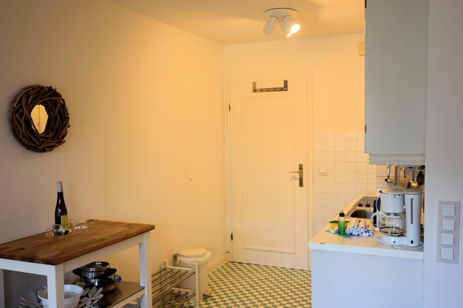 Soel'ring Hues, App 15 Apartment